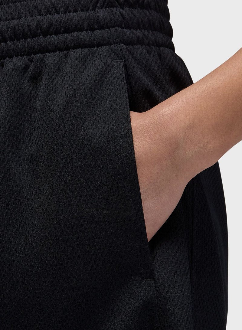 Jordan Mesh Shorts - Image 5