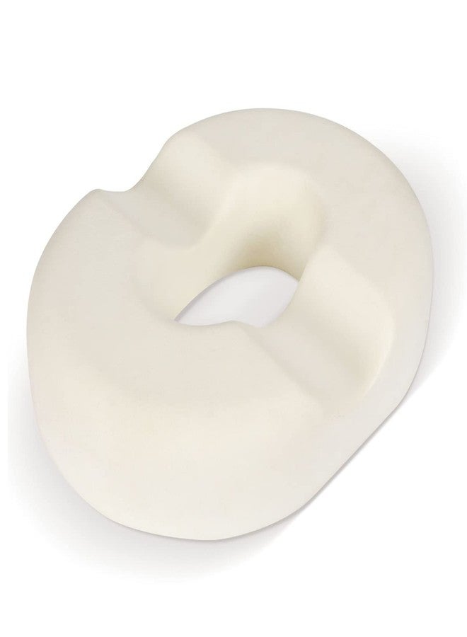 METRON Donut Pillow for Tailbone Pain Relief | - Image 1