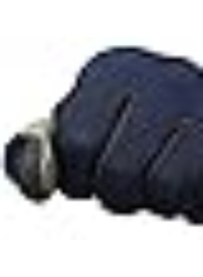 TUCANO URBANO 9132Hu-Nbl Motorcycle Gloves Summer Eden Mesh  - Image 3