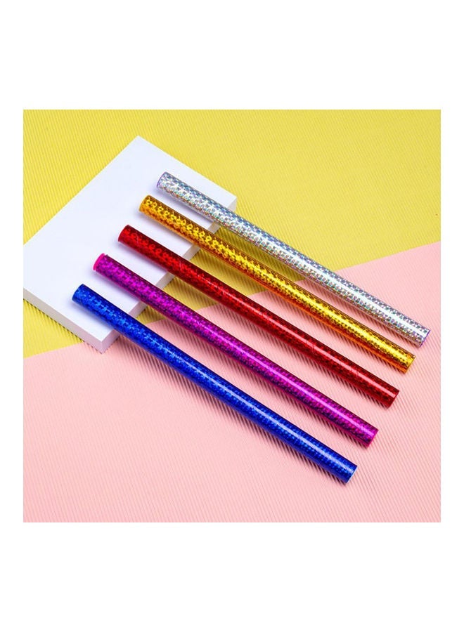 NIBEMINENT 5-Piece Confetti Party Popper - Image 3