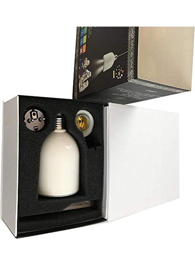 شواي مكبر صوت للقرآن الكريم مزود بتقنية البلوتوث بقوة 600 لومن ومشغل Mp3 مع ترجمة - Image 2