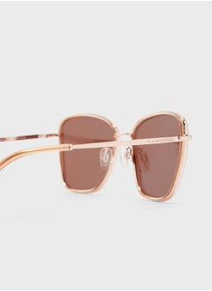 HAWKERS Chill  Pentagon Sunglasses  - Image 3