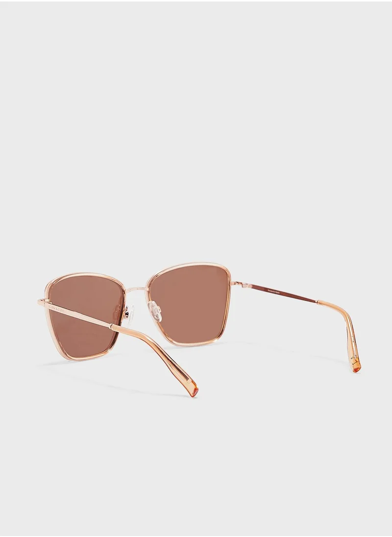 HAWKERS Chill  Pentagon Sunglasses