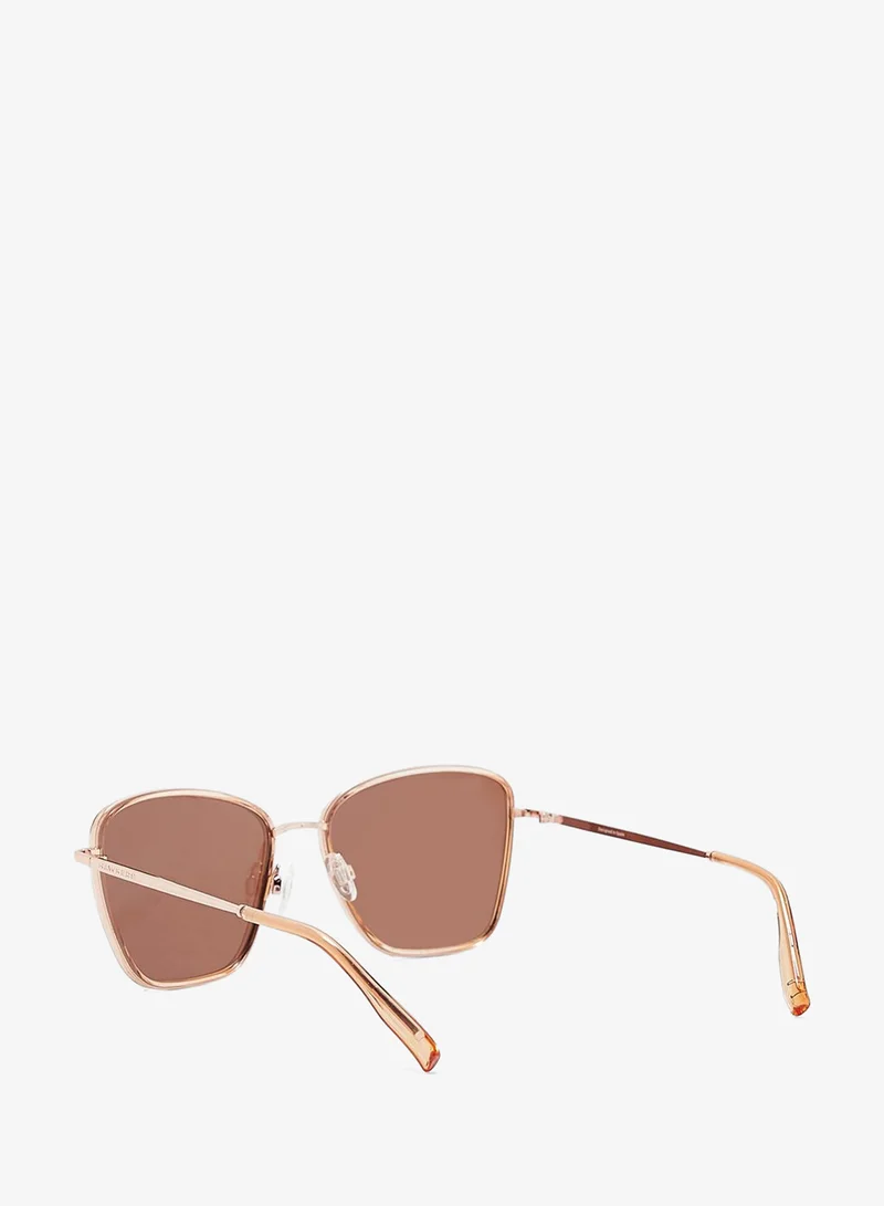 HAWKERS Chill  Pentagon Sunglasses
