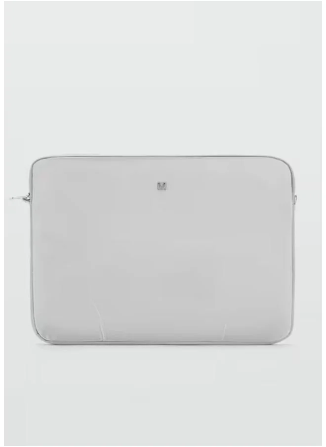 MANGO Nylon Laptop Case