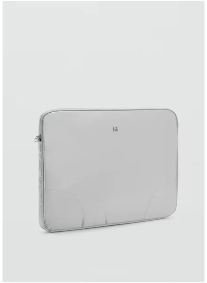 مانجو Nylon Laptop Case