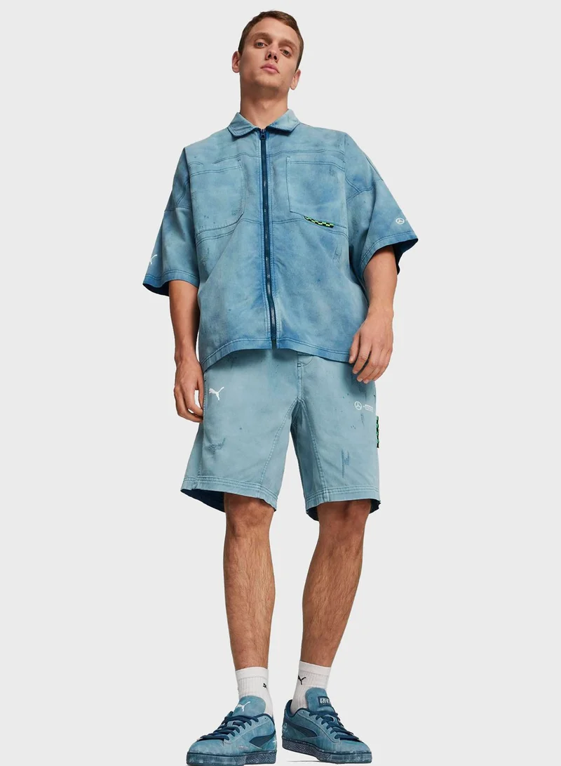 PUMA Mapf1 Essential Shirt