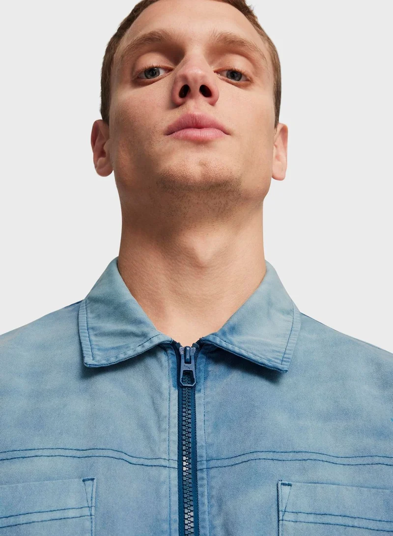 PUMA Mapf1 Essential Shirt
