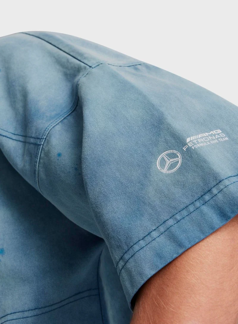 PUMA Mapf1 Essential Shirt