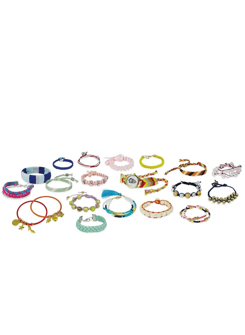 Buki France Be Teens Mega Bracelets  - Image 3