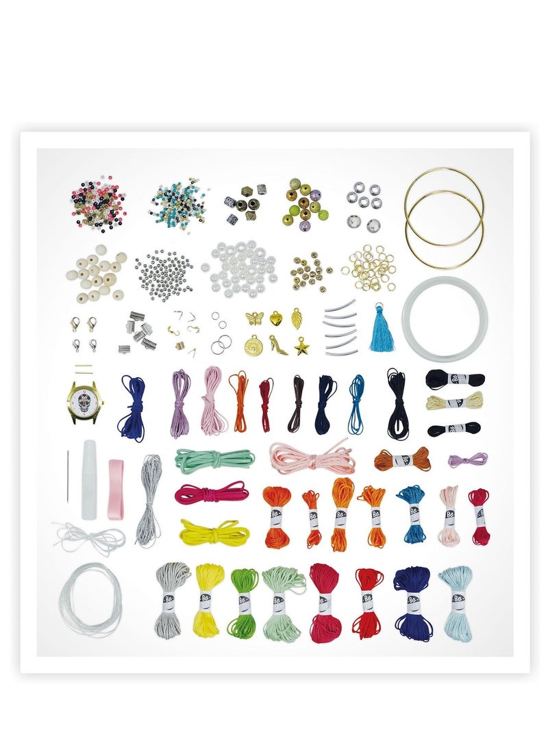 Buki France Be Teens Mega Bracelets  - Image 2