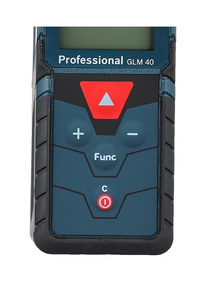 BOSCH - Laser meter range 40m Model: BOSCH GLM 40 - Image 1