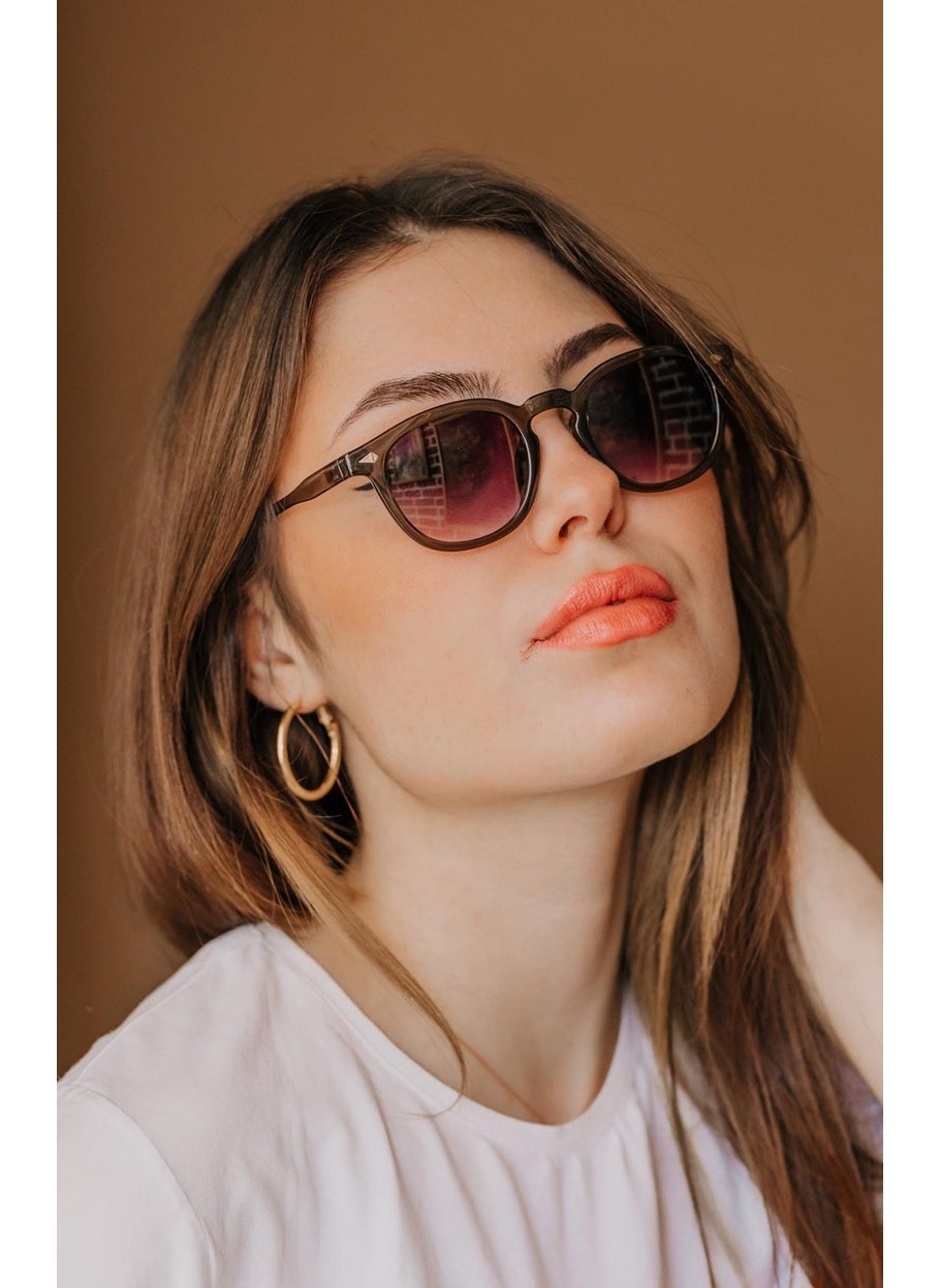 Tomy Timy VG1063 26 49 Unisex Sunglasses  - Image 2