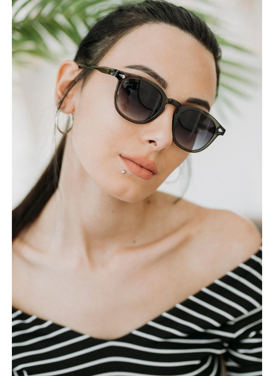 Tomy Timy VG1063 26 49 Unisex Sunglasses  - Image 1