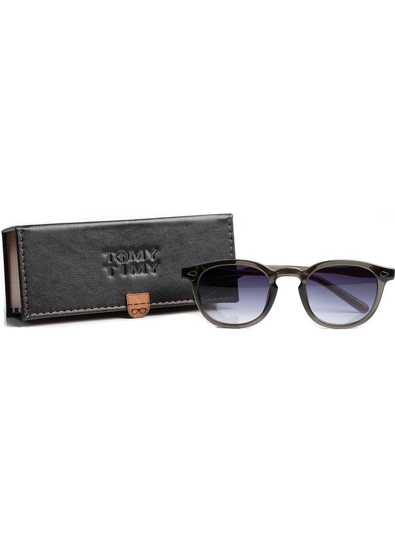 Tomy Timy VG1063 26 49 Unisex Sunglasses  - Image 4
