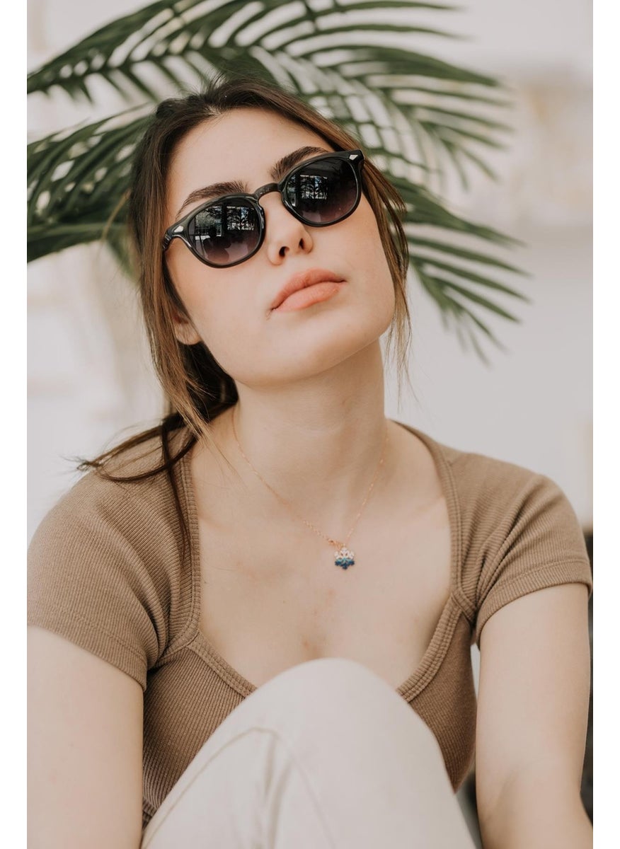 Tomy Timy VG1063 26 49 Unisex Sunglasses  - Image 5