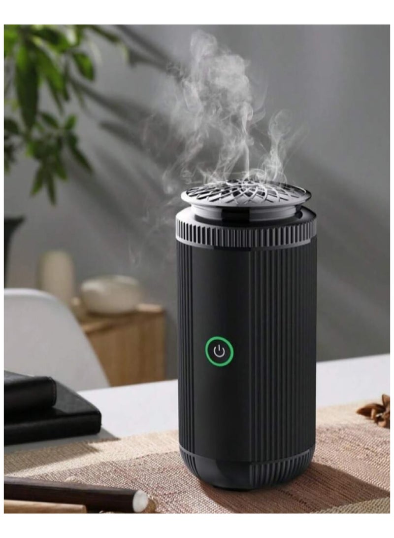 Denx Electronic Incense Burner High Quality - Image 1