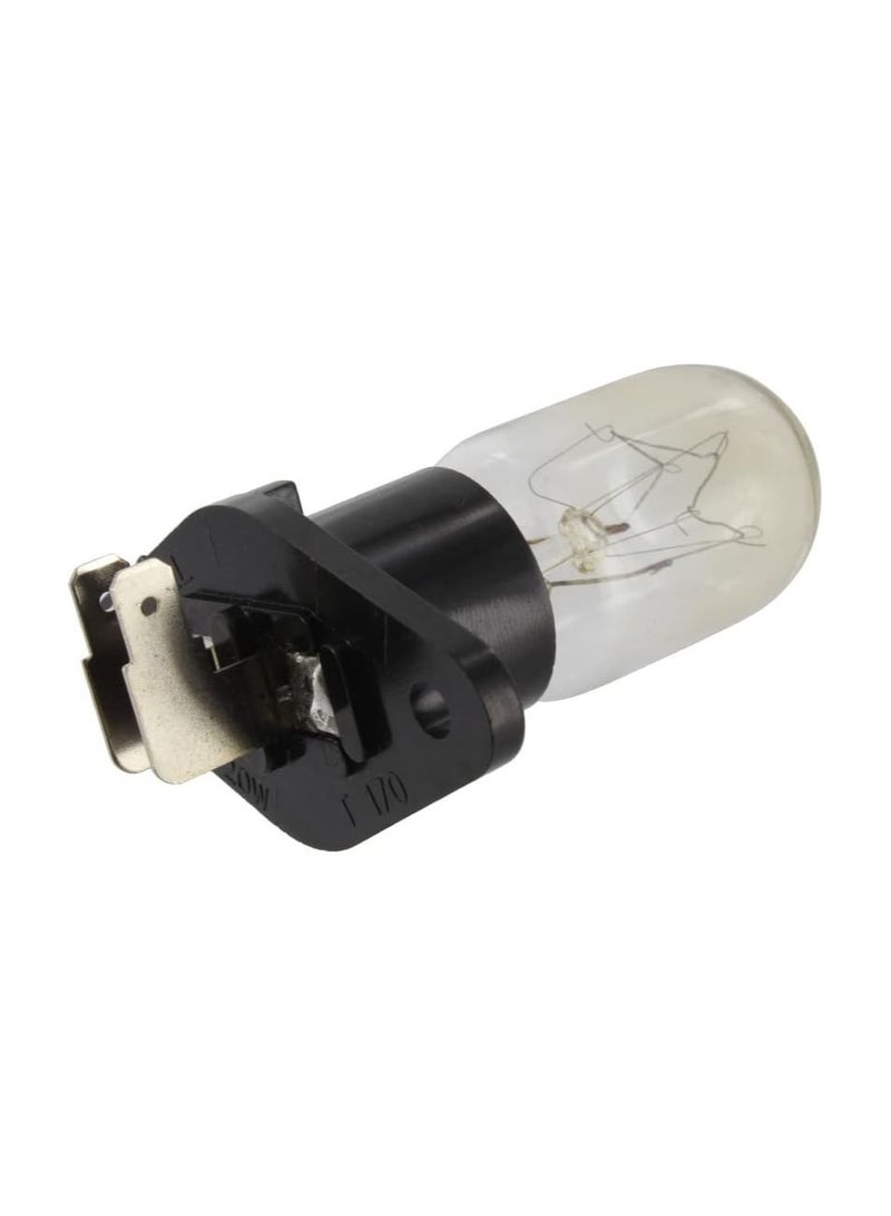 Generic Microwave Lamp Bulb  - Image 1
