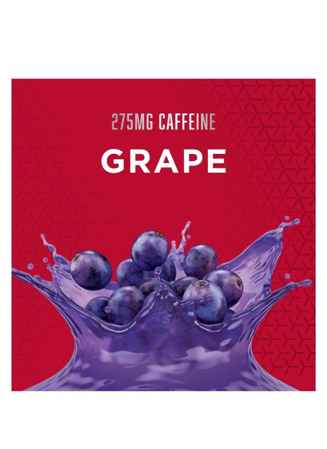 BSN N.O.-Xplode Legendary Pre-Workout Grape Flavor 30 Servings  - Image 2
