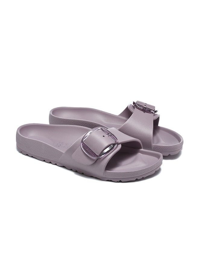 Birkenstock EVA Madrid Big Buckle - Image 1
