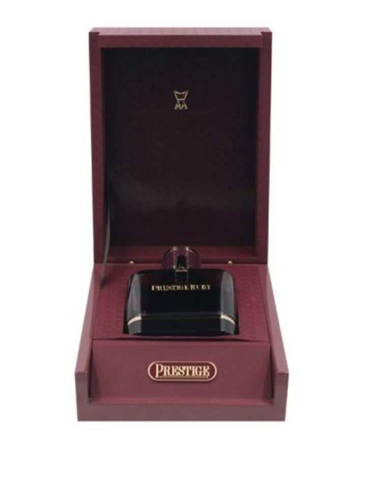 الماجد للعود عطر برستيج روبي 100 مل - Image 2