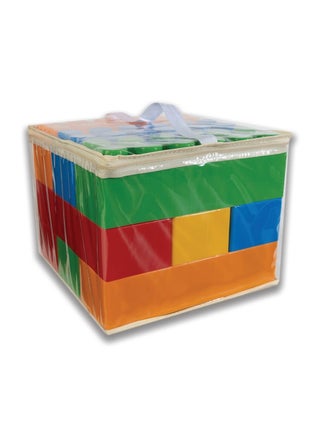 Cube games for children 9 pieces - pzsku/ZA9F803ED0C7E43B93DB9Z/45/_/1735636929/274ce0be-6a58-48ab-a28a-0ff8b85508a4