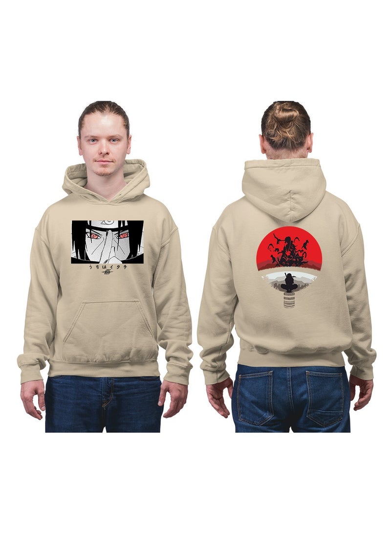 Naruto anime hoodie 