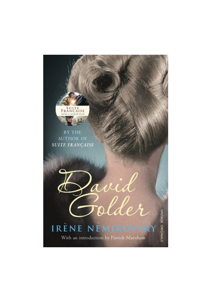 David Golder