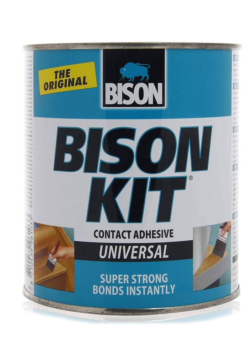 BISON KIT RACO Bison Kit Glue Highly Adhesive 