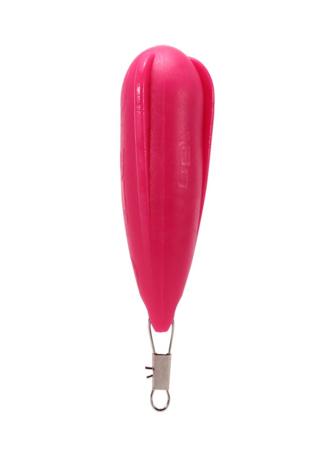 Rti 10g 18g Fishing Practice Plug PVC Fishing Practice Casting Plug Lures for Beginners - Image 5