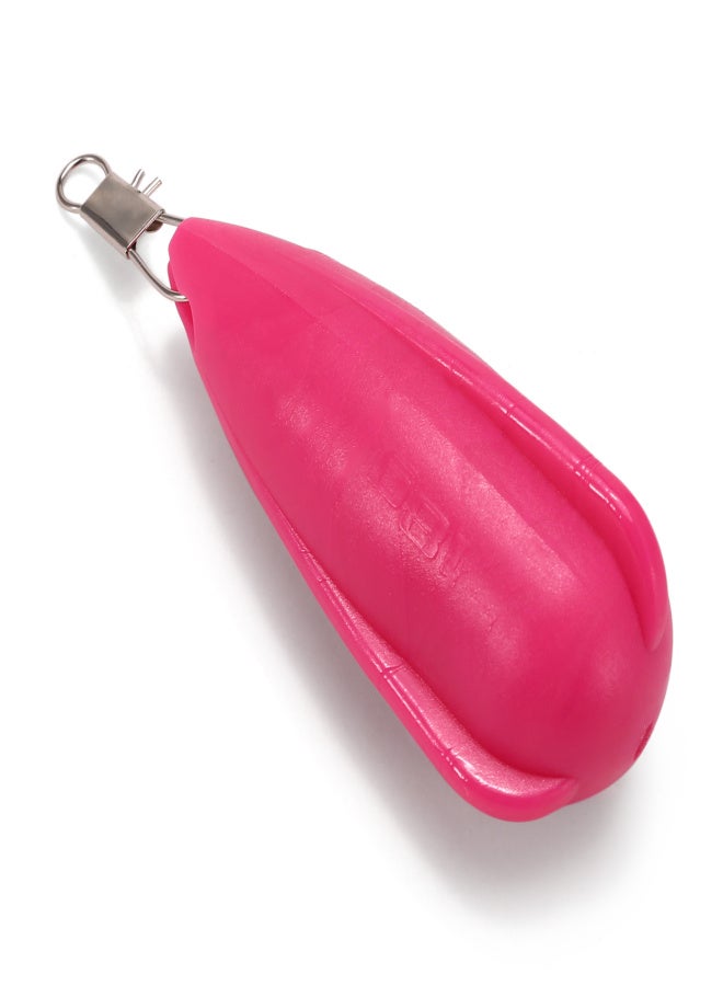 Rti 10g 18g Fishing Practice Plug PVC Fishing Practice Casting Plug Lures for Beginners - Image 4