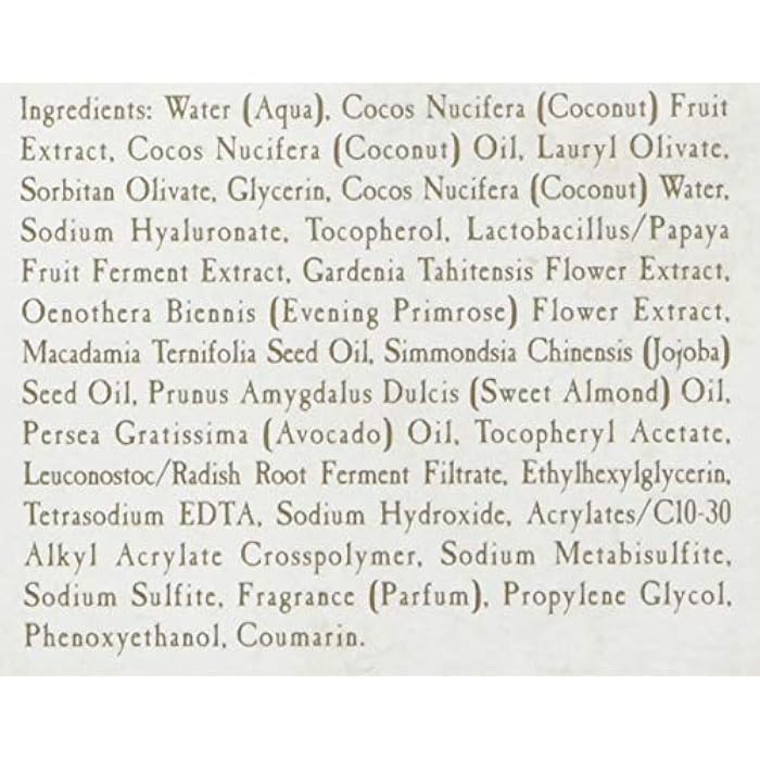 Palmer's Coconut Water Facial Moisturizer, 1.7 Ounce - Image 4