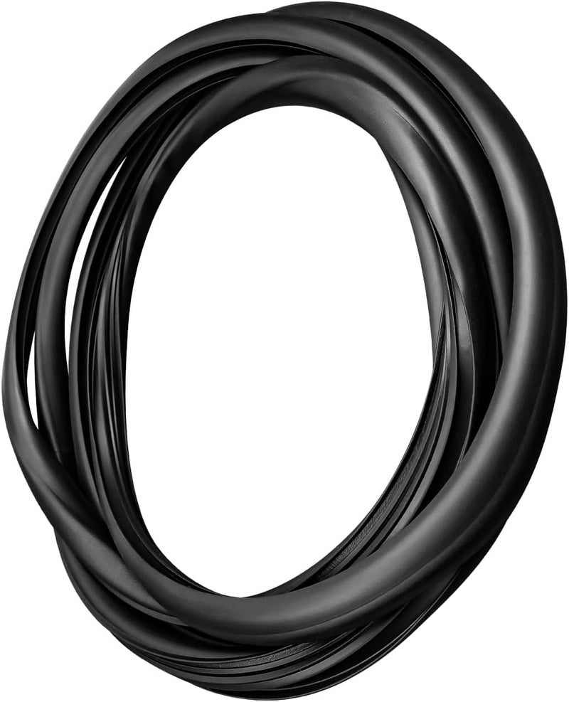 QLZOZB Sunroof Glass Seal for Ford and Lincoln Models - Image 1
