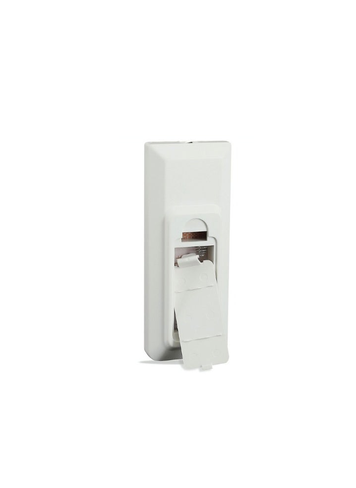Generic KT-9018E 5000 in 1 Universal Air ConditionKT-9018 Remote Control for Most LG Haier AUX CHIGO DAIKIN HISENSE HITACHI SANYO MIDEA TCL Air Conditioners and More  - Image 3