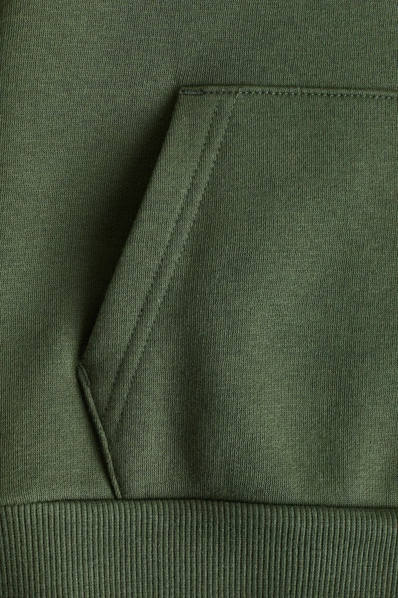 H&M Hooded top