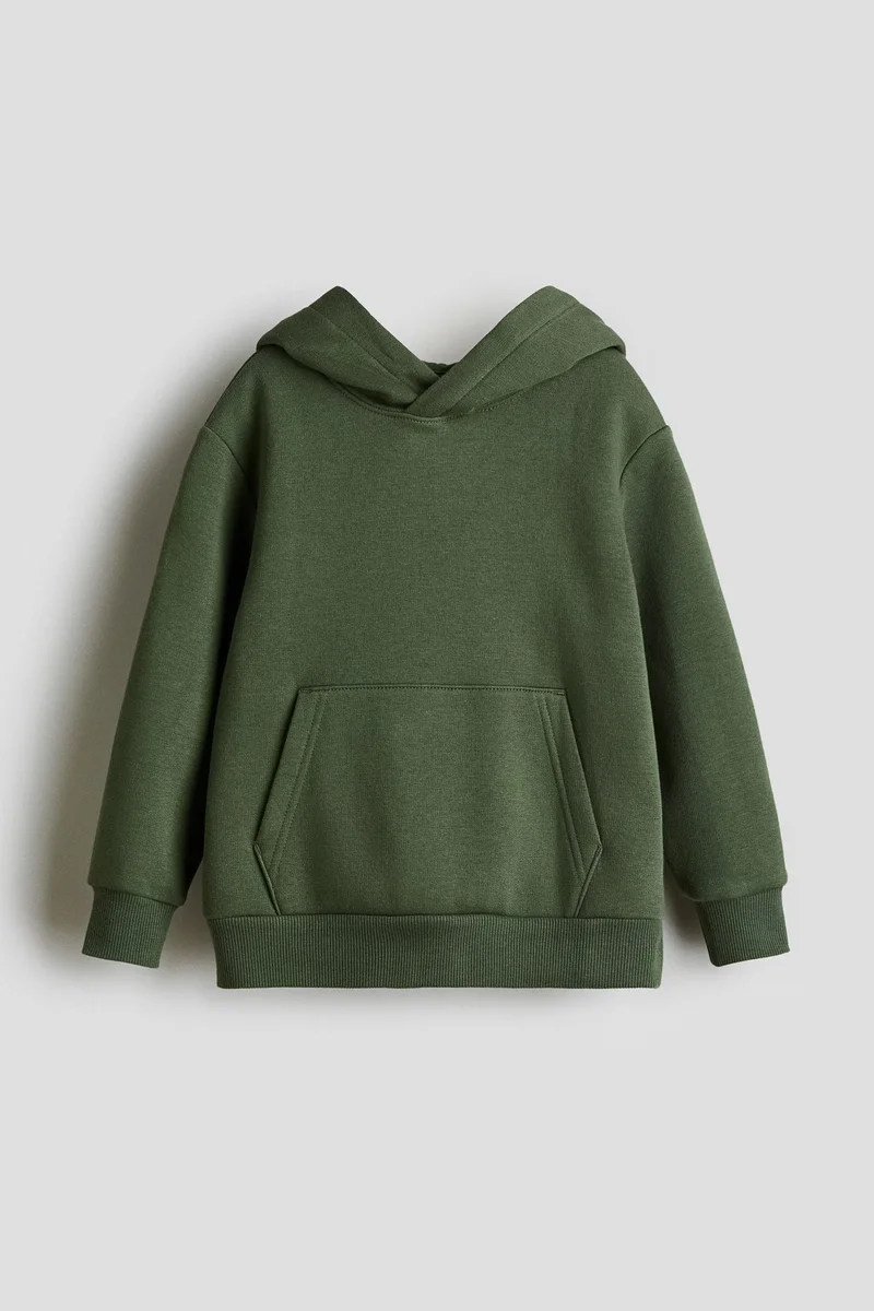 H&M Hooded top