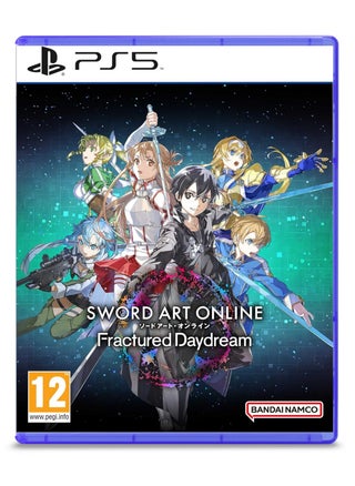 SWORD ART ONLINE
