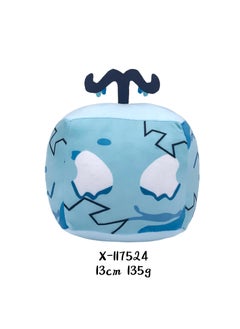Y&D 1-Piece Blox Fruits Game Stuffed Plush Toy  - Image 1