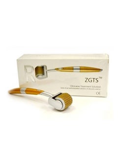 ZGTS Micro Needle Derma Roller 2 mm Facial Treatment 