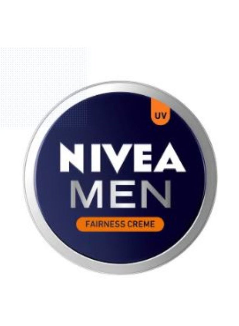 نيفيا كريم نيفيا للرجال للوجه والجسم واليدين، لتفتيح البشرة وتوحيد لونها، 75 مل - Image 1