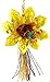Planet Pleasures Sunflower Bird Toy Small - Image 3