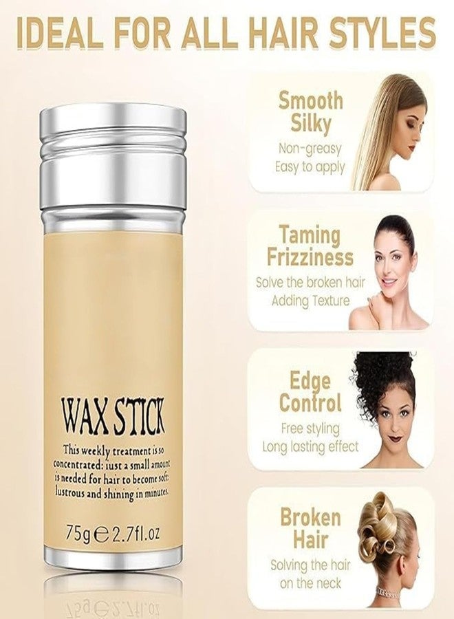 Keli x IKT Hair Wax Stick (Floral) - Image 4