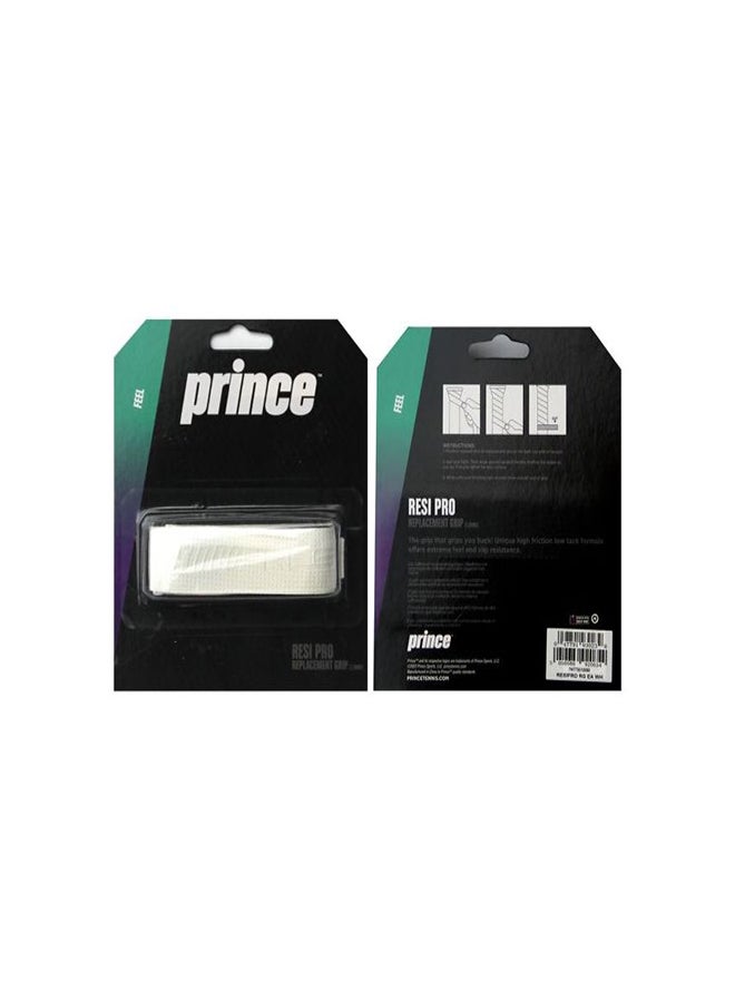 Prince Prince Tennis Replacement Grip Resipro