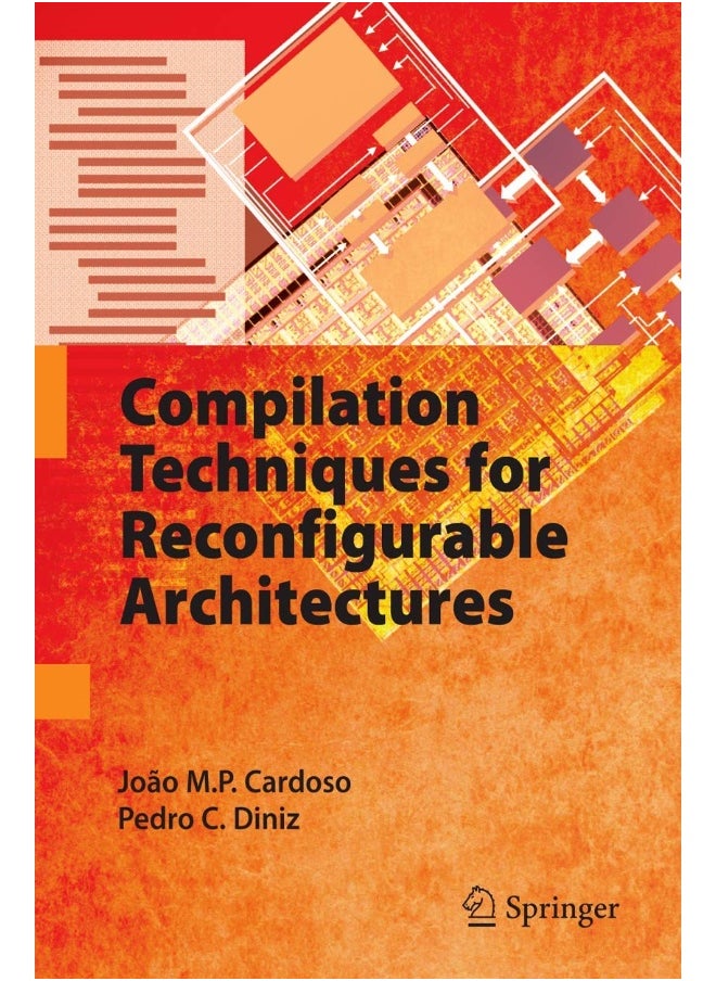 Compilation Techniques for Reconfigurable Architectures 