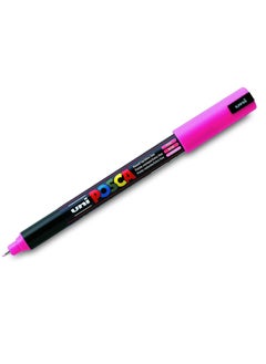 POSCA Posca Acrylic Paint Pens Set 8PCS Ultra fine size 0.7mm  - Image 4
