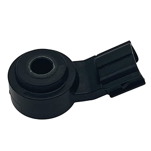 HYXUAN Ignition Knock Detonation Sensor 89615-20090 Compatible with ES330 GS430 GX470 IS250 IS350 tC 4Runner Avalon Camry Corolla Cruiser Highlander Cruiser Matrix Sequoia Sienna Solara Tacoma Tundra - Image 1