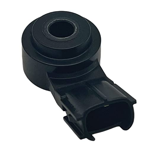 HYXUAN Ignition Knock Detonation Sensor 89615-20090 Compatible with ES330 GS430 GX470 IS250 IS350 tC 4Runner Avalon Camry Corolla Cruiser Highlander Cruiser Matrix Sequoia Sienna Solara Tacoma Tundra - Image 2