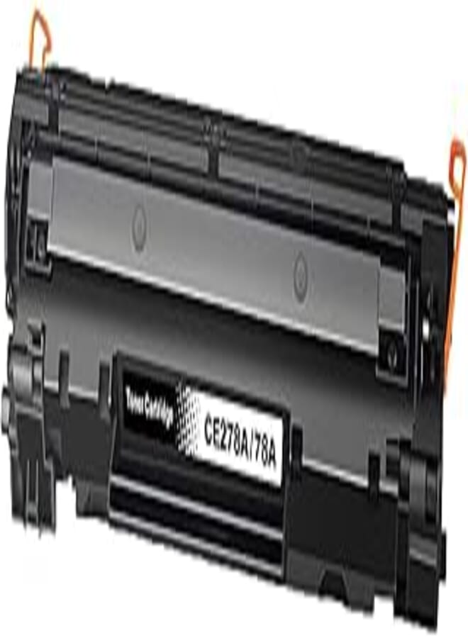 ANG Compatible Toner Cartridge Replacement for H.p. 78A Black Toner Cartridge CE278A for Pro M1536dnf, P1606, P1606dn, P1566, P1560, M1536 MFP Printer