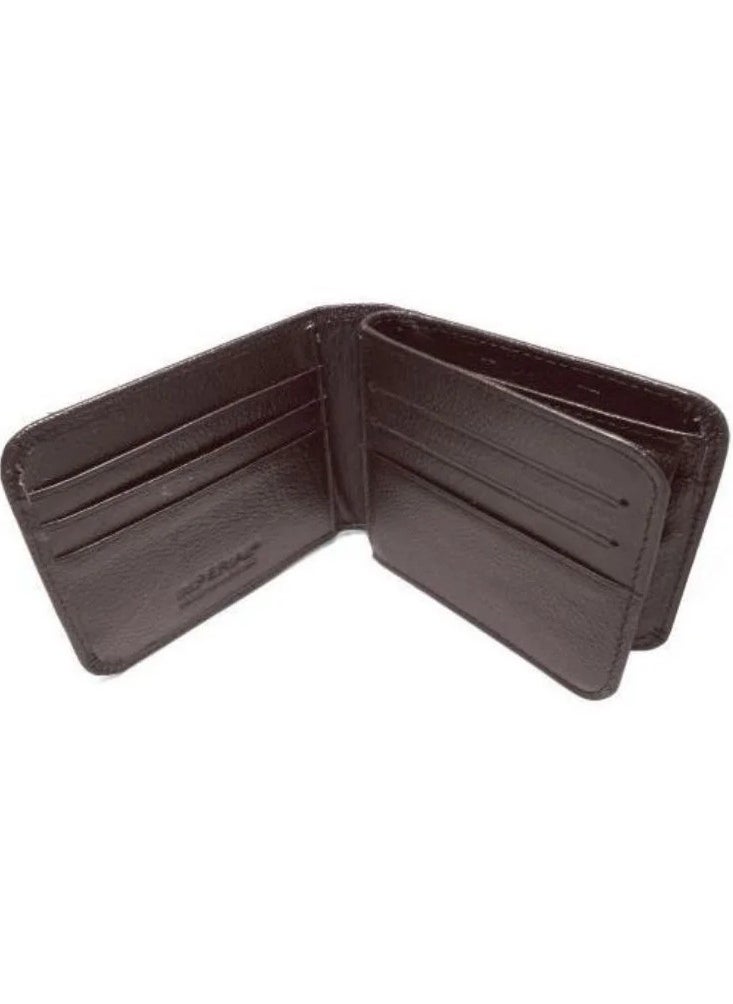 imperial HORSE Horse Leather Wallet - Modern - Brown  - Image 3
