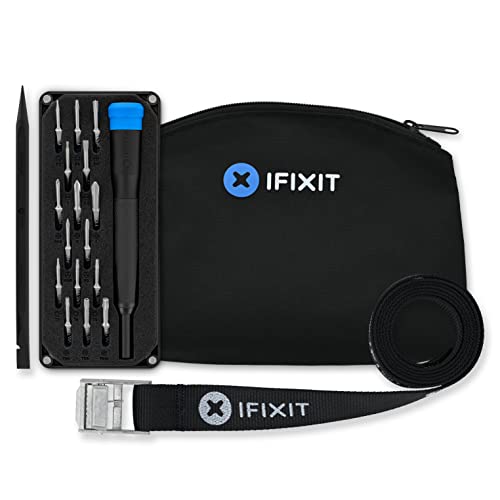 iFixit Everyday Carry Bundle - Portable Electronics Repair Kit - Image 1